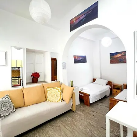 Relax Sunlight شقة