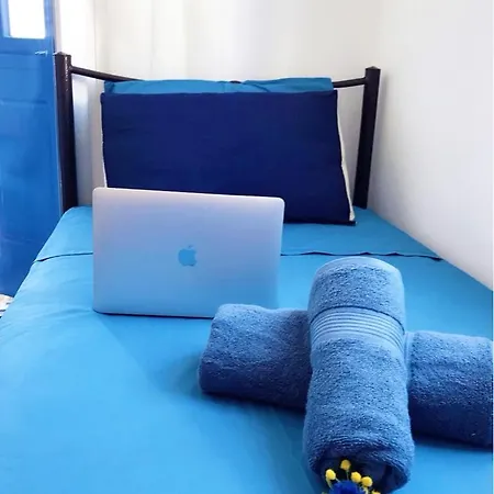 Relax Sunlight شقة Mykonos Town