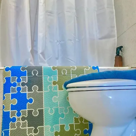 Relax Sunlight Apartamento Mykonos Town