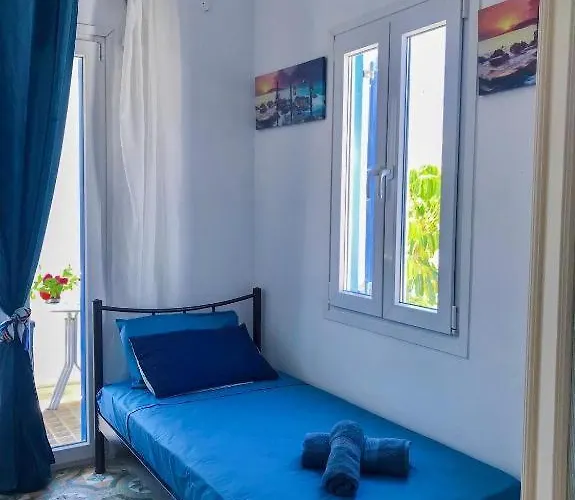 Relax Sunlight Apartman *