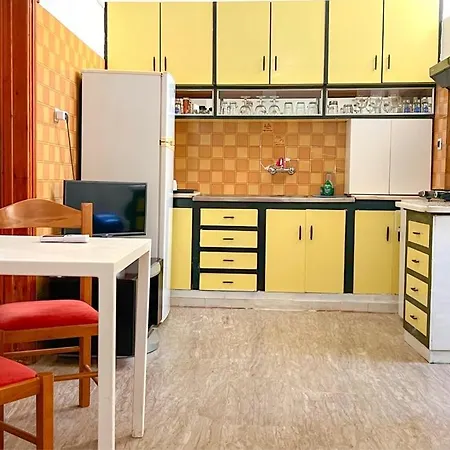 Relax Sunlight Appartement Mykonos Town