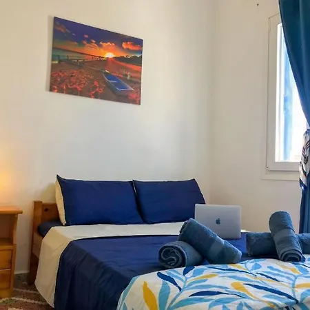 Appartement Relax Sunlight Mykonos Town