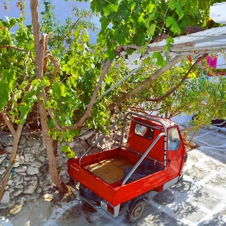 Relax Sunlight Appartement *