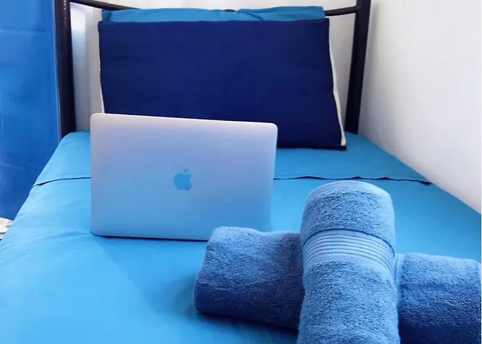 Relax Sunlight Appartement Mykonos Town