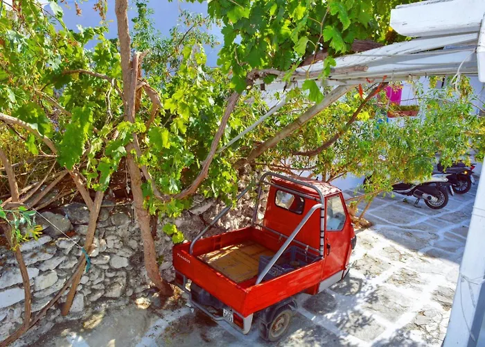 Relax Sunlight Appartement *