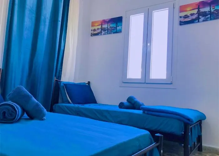 Relax Sunlight דירה