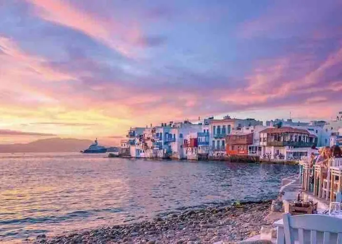 דירה Relax Sunlight